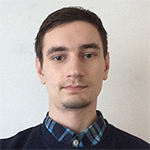 Maxim Efremov